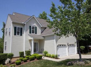 4705 Treadstone Ct, Raleigh, NC 27616