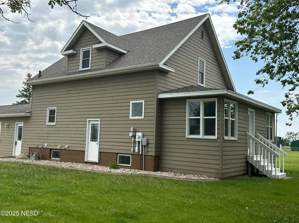 209 W Main St, Castlewood, SD 57223