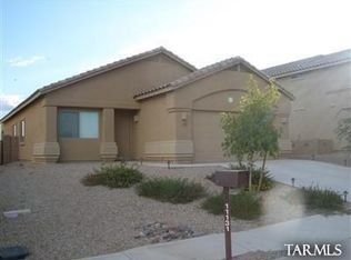 11131 W Flycatcher Dr, Marana, AZ 85653