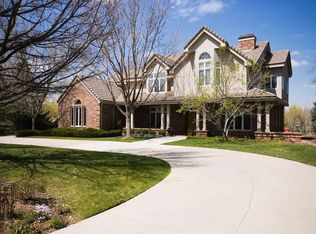 2035 E Chenango Ct, Cherry Hills Village, CO 80113