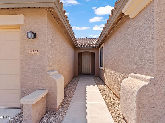 5th image of 14595 W DESERT HILLS Drive