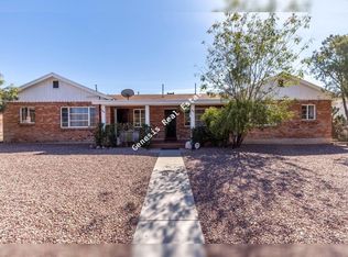 1744 E 9th St, Tucson, AZ 85719
