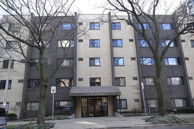 1st image of 515 W Wrightwood Ave APT 205