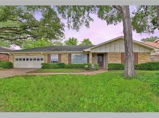 1808 Holly Oak St, Arlington, TX 76012