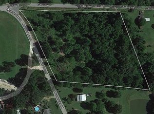 Mountain View Rd, Benton, AR 72019