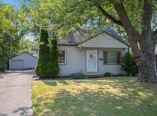 14513 Mission Rd, Cleveland, OH 44135