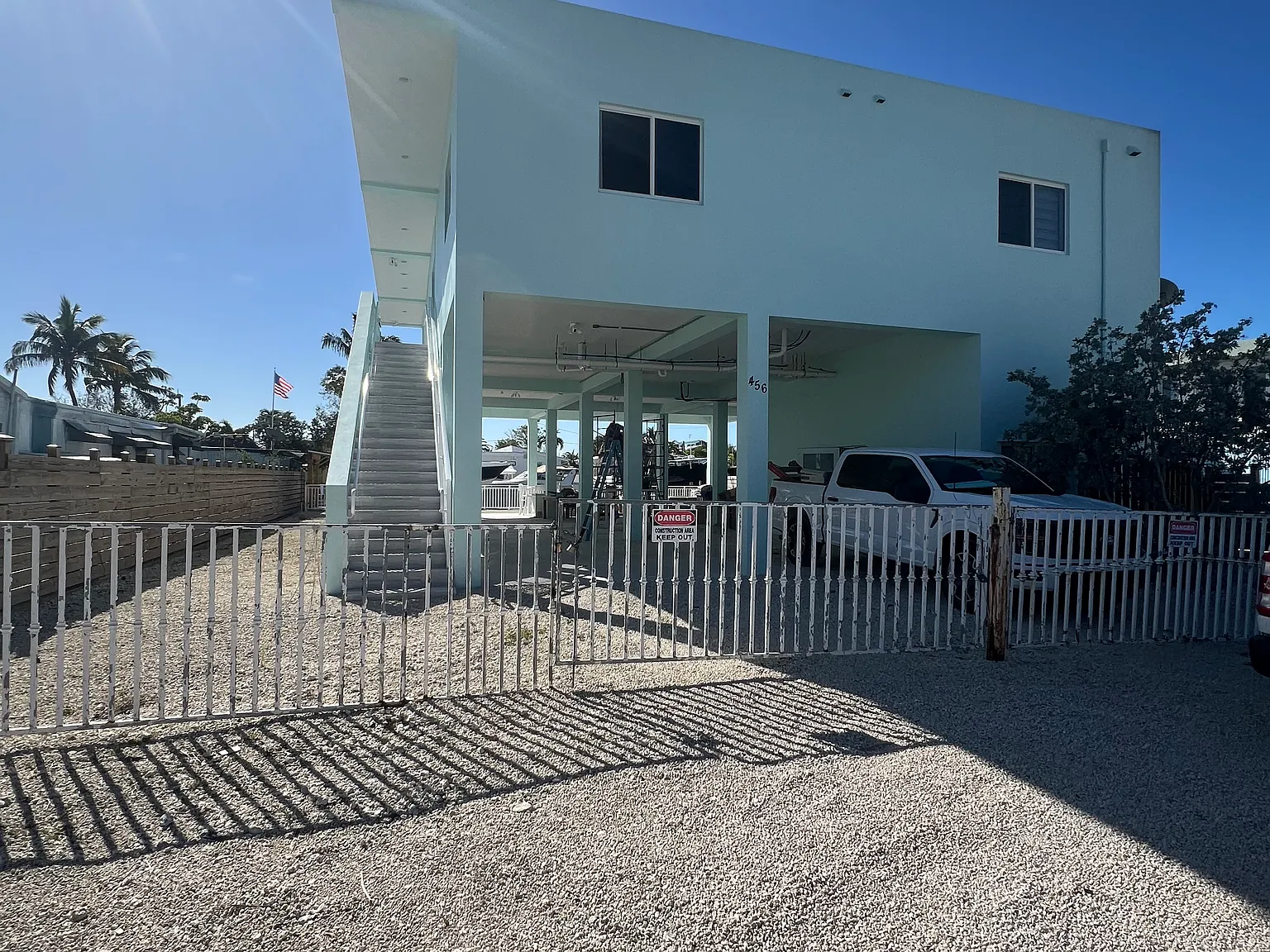 Bahia Honda Rd, Key Largo — Photo 2