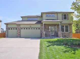 12640 Locust Way, Thornton, CO 80602