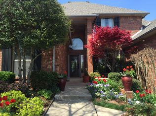 1901 Mission Rd, Edmond, OK 73034