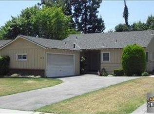 8931 Chimineas Ave, Northridge, CA 91325