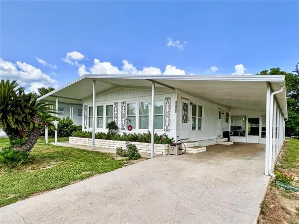 10130 Hamp Dr, Dade City, FL 33525