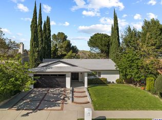 18815 Braemore Rd, Porter Ranch, CA 91326