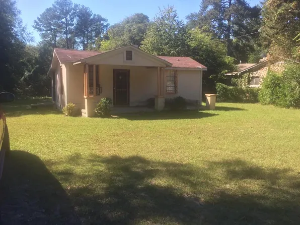 921 Fiske St, Columbia, SC 29203