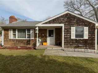 70 Crandall Rd, Little Compton, RI 02837