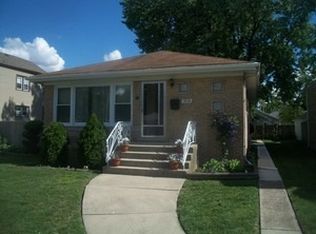 3516 Saint Paul Ave, Bellwood, IL