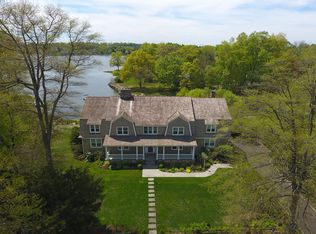 15 Seagate Rd, Darien, CT 06820