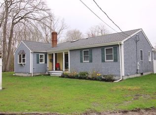 36 Doane St, Fairhaven, MA 02719