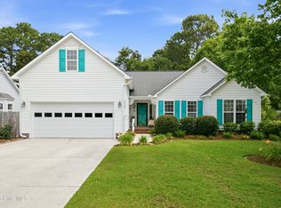 5121 Woods Edge Rd, Wilmington, NC 28409