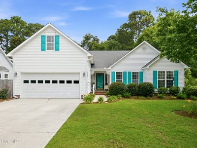 5121 Woods Edge Road, Wilmington, NC, 28409