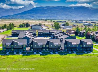 1626 Hubbard Way, Driggs, ID 83422