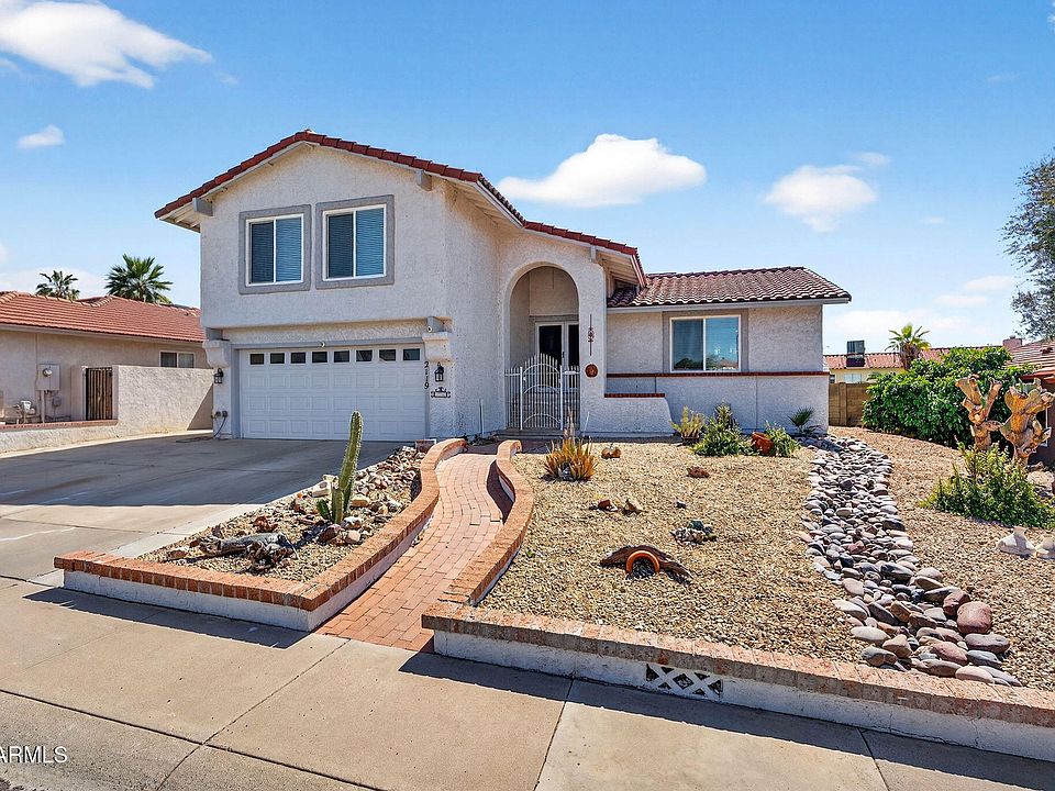 1st image of 2119 E CROCUS Drive