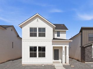 6674 W Redwood Creek Dr, Meridian, ID 83646