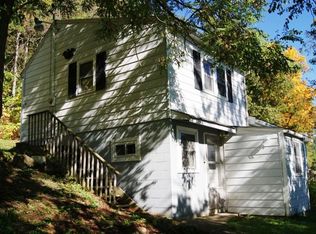 110 Twin Oaks Ln, Schoharie, NY 12157