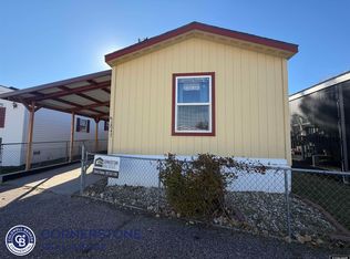 2047 E 1st Ln, Casper, WY 82609