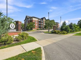 5 Greenwich St UNIT 207, Barrie, ON L4N7Y8
