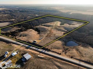 19391 County Highway J20, Van Wert, IA 50262