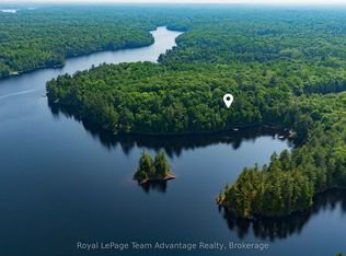 438 Shawanaga Lck, Whitestone, ON P0A 1G0