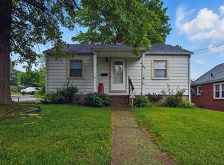 308 4th Ave, Mansfield, OH 44905
