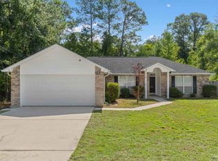 117 Paddle Wheel Cv, Crestview, FL 32536