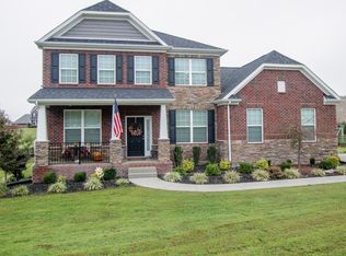 312 Dandelion Dr, Lebanon, TN 37087