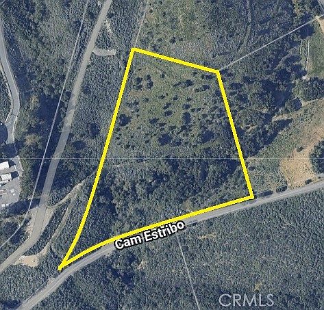 1st image of 0 Camino Estribo Lot 2