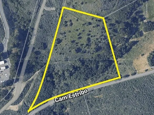 0 Camino Estribo Lot 2, Temecula, CA 92590