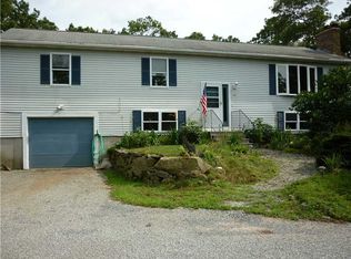 64 Old Snake Hill Rd, Glocester, RI 02814