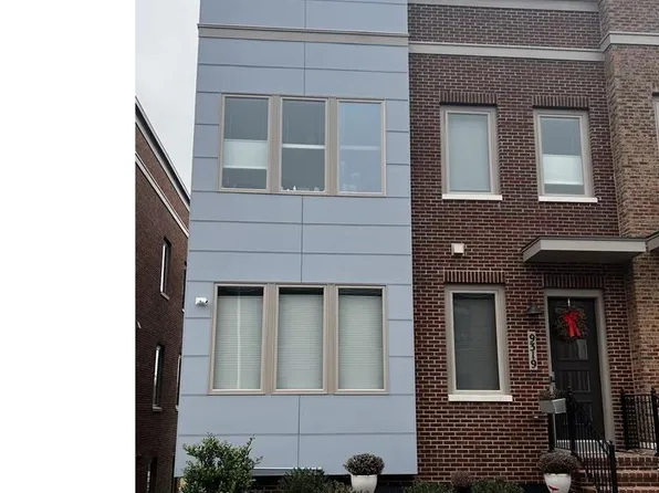 9319 Quadrangle St, Lorton, VA 22079