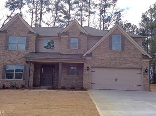 4216 Kenwood Trl, Atlanta, GA