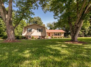 1604 Winding Ridge Trl LOT 3, Knoxville, TN 37922