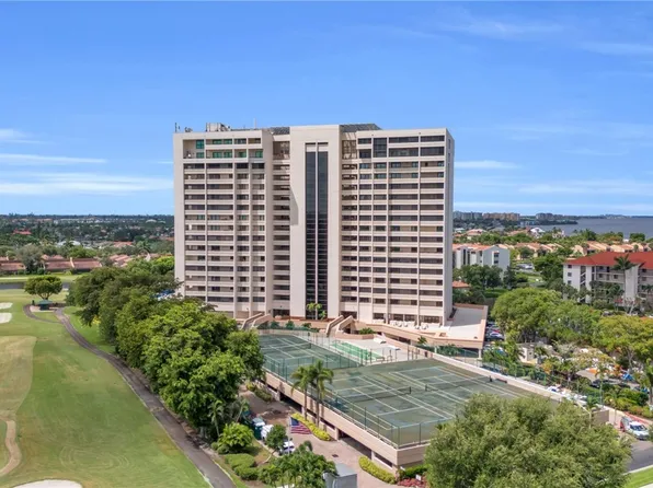 5260 S Landings Dr APT 602, Fort Myers, FL 33919