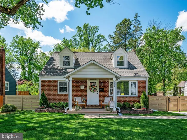 114 N Longcross Rd, Linthicum, MD 21090