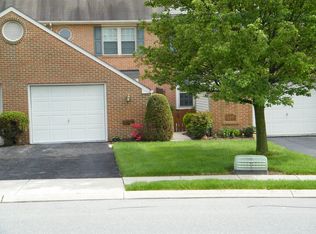 3144 Cornerstone Dr, Lancaster, PA 17603