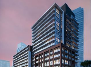 36 Manor Rd E #523, Toronto, ON M4S 1P8