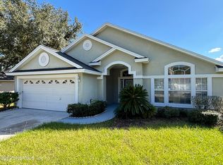 8984 Bridgecreek Dr, Jacksonville, FL 32244