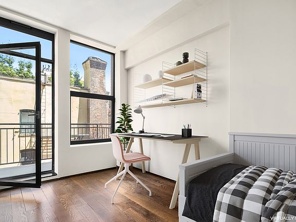 5th image of 415 Washington St APT 7B