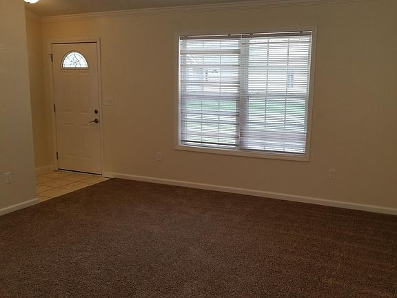 Vaulted Ceiling Living Room