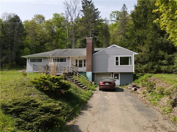 298 Christian Holw, Smethport, PA 16749