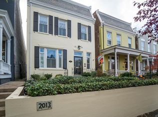2013 Stuart Ave, Richmond, VA 23220
