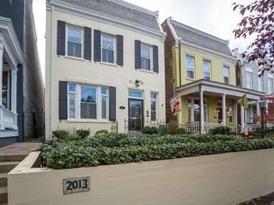 2013 Stuart Ave, Richmond, VA, 23220